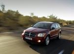 Dodge Caliber 2006 года